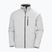 Pánská jachtařská bunda Helly Hansen Crew Midlayer 2 grey fog