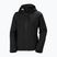 Dámská jachtařská bunda Helly Hansen Crew Hooded Midlayer 2.0 black