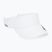 Kšilt Helly Hansen Crew Visor 2.0 white