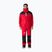 Pánská jachtařská bunda Musto BR3 Pertex Offshore true red