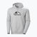 Pánská mikina Helly Hansen Nord Graphic Pull Over Hoodie grey melang