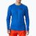 Pánské termo tričko Longsleeve Helly Hansen Lifa Active Stripe Crew cobalt 2.0