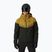 Pánská lyžařská bunda Helly Hansen Alpha Infinity black