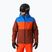 Pánská lyžařská bunda Helly Hansen Gravity iron oxide