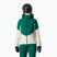 Dámská lyžařská bunda Helly Hansen Alphelia emerald snow