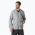 Pánská mikina Helly Hansen HH Logo Full Zip Hoodie 2.0 grey/ melange