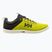 Pánské jachtařské boty Helly Hansen HP Foil Evo cyber lime / black