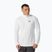 Pánská jachtařská mikina Helly Hansen Hp 1/2 Zip Pullover 2.0 white