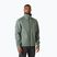 Pánská jachtařská bunda Helly Hansen Crew Midlayer 2 grey cactus