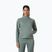 Dámská mikina Helly Hansen HP Tech Sweat Half Zip grey cactus