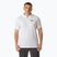 Pánská polo tričko  Helly Hansen Hp 1/2 Zip white