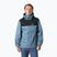 Pánská bunda do deště  Helly Hansen Vancouver washed navy