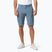 Pánské jachtařské šortky Helly Hansen QD Cargo 11" washed navy