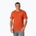 Pánské tričko Helly Hansen Nord Graphic patrol orange