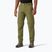 Pánské softshellové kalhoty Helly Hansen  Brono Softshell Zip Off terrain green