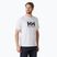 Pánské tričko Helly Hansen Logo 3.0 white
