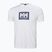 Pánské tričko Helly Hansen Box T 2.0 white
