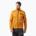 Pánská jachtařská mikina Helly Hansen HP Fleece 2.0 mustard