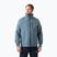 Pánská jachtařská bunda Helly Hansen Crew Midlayer 2 washed navy