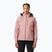 Dámská jachtařská bunda Helly Hansen Crew Hooded Midlayer 2.0 pink salt