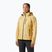 Dámská jachtařská bunda Helly Hansen Crew Hooded Midlayer 2.0 sand