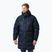 Pánská péřová bunda Helly Hansen Escape Down Parka navy