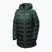 Dámská péřová bunda Helly Hansen Active Puffy Parka jungle green