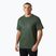 Pánské tričko Helly Hansen Box T 2.0 jungle green