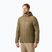 Pánská zimní bunda Helly Hansen Sirdal Hooded Insulator bedrock