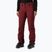 Dámské lyžařské kalhoty Helly Hansen Legendary Insulated mars red
