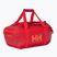 Cestovní taška Helly Hansen H/H Scout Duffel L 70 l red