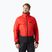 Jachtařská bundaHelly Hansen Aegir midlayer alert red 