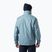 Pánská jachtařská bunda Helly Hansen Crew Hooded Pile washed navy