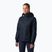 Dámská jachtařská bunda Helly Hansen Crew Hooded Pile navy