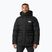 Pánská zateplená bunda Helly Hansen Vardo Parka black