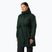 Dámský zateplený trenčkot Helly Hansen Classic Insulated Trench Dark Jungle