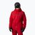Pánská lyžařská bunda Helly Hansen Panorama 2.0 Insulated red