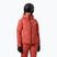 Dámská lyžařská bunda Helly Hansen Valdisere 3.0 red floral aop