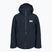 Dětská lyžařská bunda Helly Hansen Alpha navy