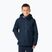 Dětská jachtařská bunda Helly Hansen Crew Midlayer 2.0 navy