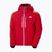 Pánská lyžařská bunda Helly Hansen Alpha Lifaloft red