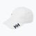 Kšiltovka Helly Hansen The Ocean Race Crew Cap 2.0 white