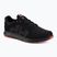 Pánské boty Helly Hansen Ahiga V4 Hydropower off black/alert red