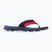 Pánské žabky Helly Hansen Sandhamn navy/alert red