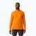 Pánská jachtařská mikina Helly Hansen Hp 1/2 Zip Pullover 2.0 ignite orange