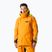 Pánská jachtařská bunda Helly Hansen Skagen Offshore ignite orange