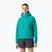 Dámská mikina Helly Hansen HP Ocean Full Zip Jacket 2.0 dark melange