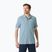 Pánské polo tričko Helly Hansen Ocean Polo 2.0 windy blue