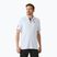 Pánské polo tričko Helly Hansen Ocean Polo 2.0 even light purple