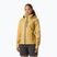 Dámská jachtařská bunda Helly Hansen Crew Hooded 2.0 sand